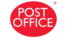 image of post office
