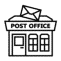 post office icon